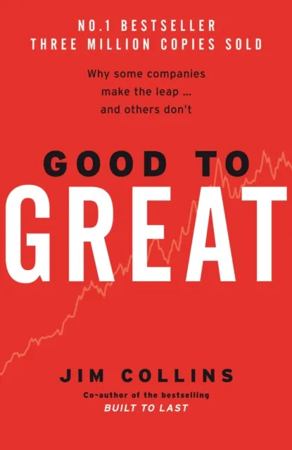 Cornerstone Good To Great