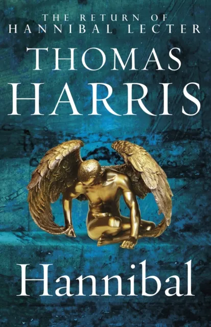 Cornerstone Hannibal : (Hannibal Lecter)