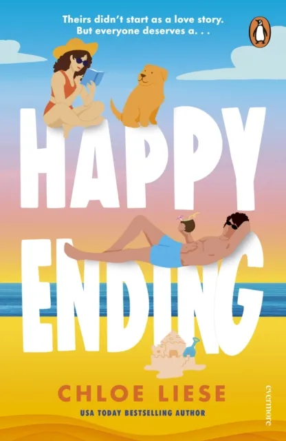 Cornerstone Happy Ending