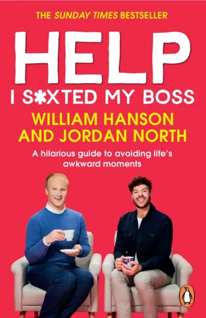 William Hanson Help I S*xted My Boss