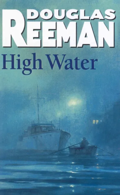 Cornerstone High Water
