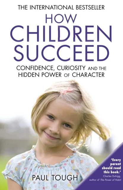 Cornerstone How Children Succeed