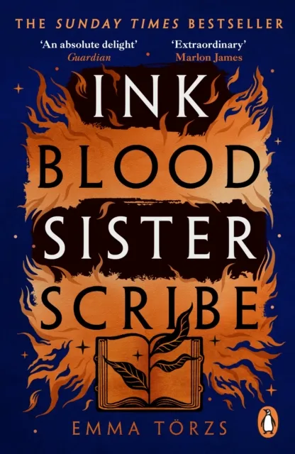 Cornerstone Ink Blood Sister Scribe
