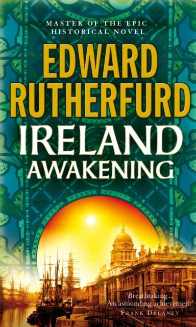Cornerstone Ireland: Awakening
