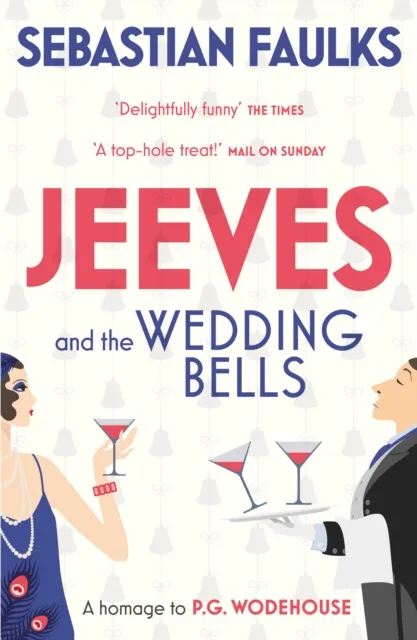 Cornerstone Jeeves And The Wedding Bells