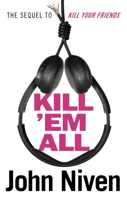 Cornerstone Kill ’em All