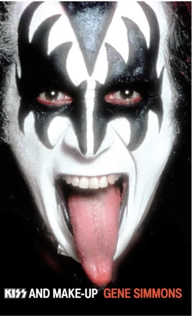 Cornerstone Kiss And Make-Up