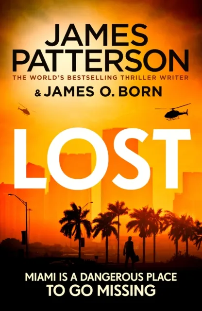 Cornerstone Lost