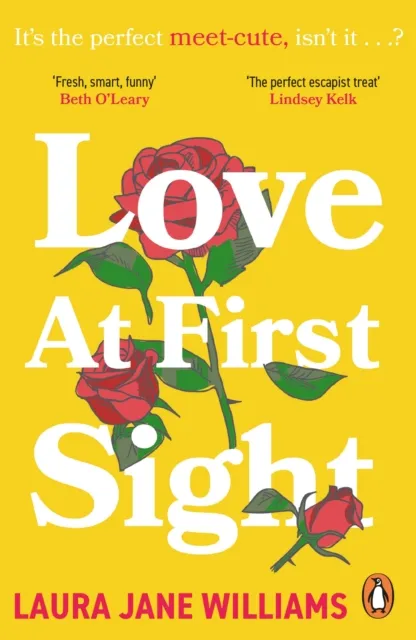 Cornerstone Love At First Sight