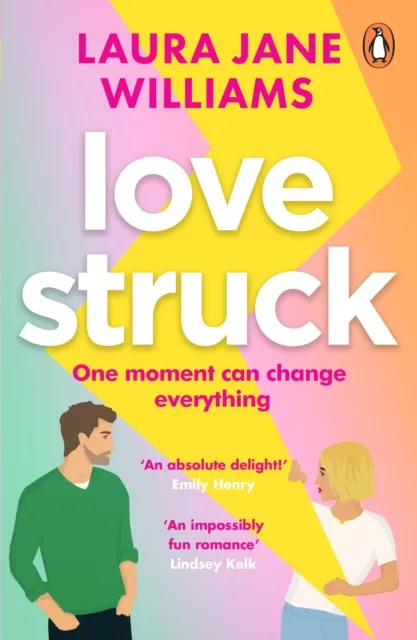 Cornerstone Lovestruck