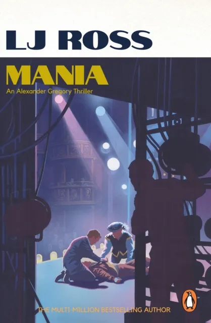 Cornerstone Mania