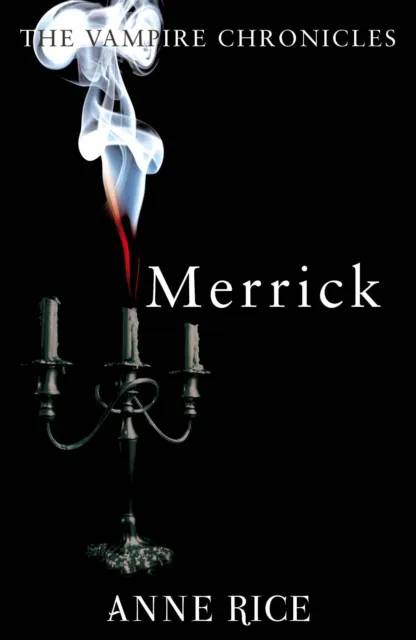 Anne Rice Merrick