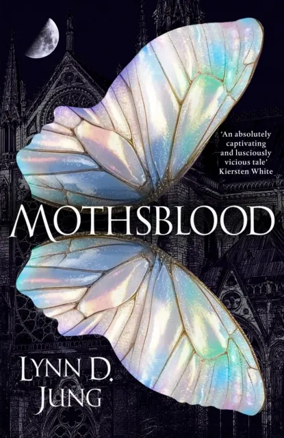 Cornerstone Mothsblood