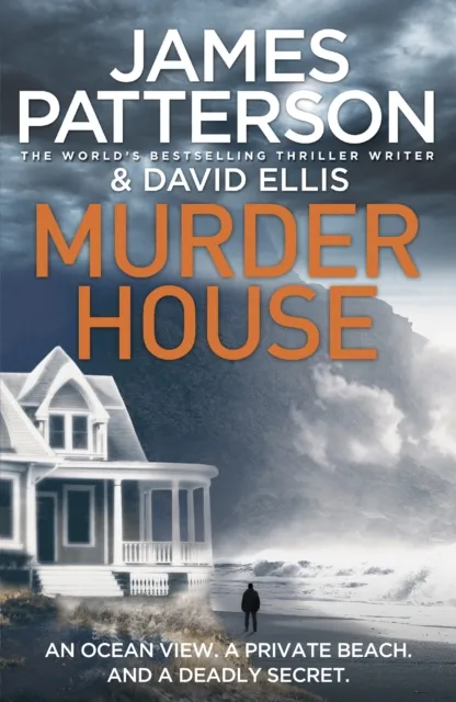 Cornerstone Murder House