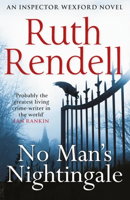 Ruth Rendell No Man's Nightingale
