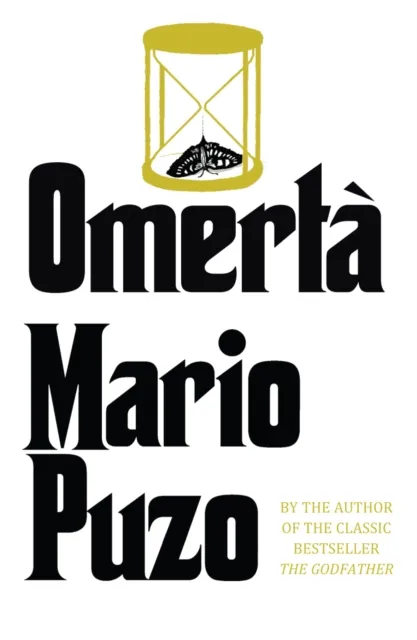 Cornerstone Omerta