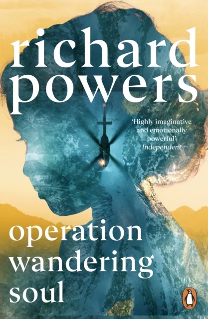 Richard Powers Operation Wandering Soul