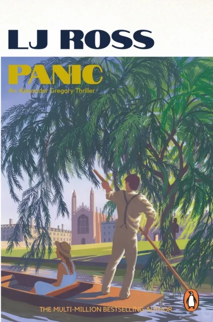 Cornerstone Panic