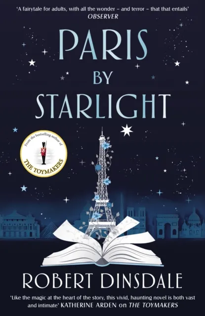 Cornerstone Paris By Starlight