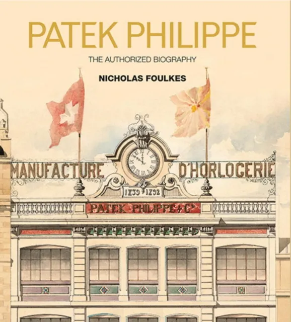 Cornerstone Patek Philippe