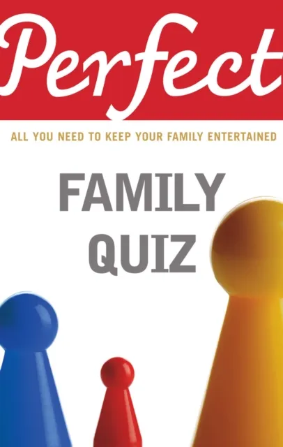 Cornerstone Perfect Family Quiz