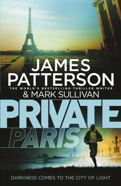 Cornerstone Private Paris : (Private 11)