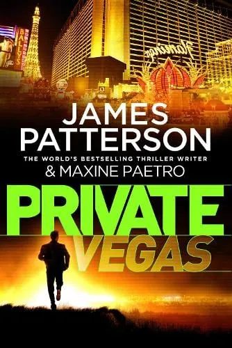 Cornerstone Private Vegas : (Private 9)