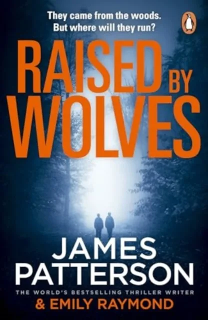 Cornerstone Raised By Wolves