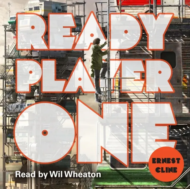 Cornerstone Ready Player One