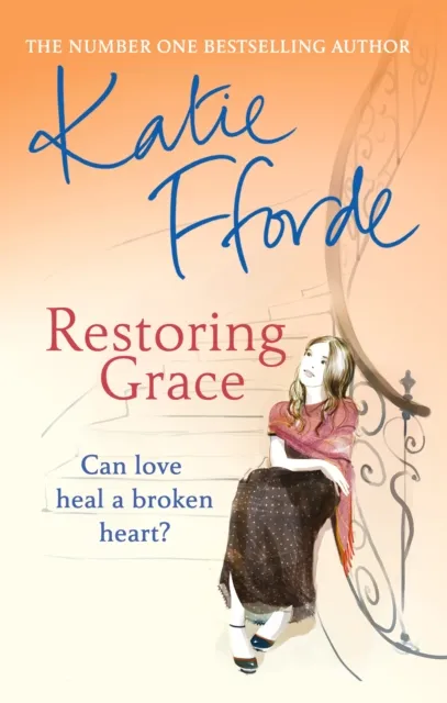 Cornerstone Restoring Grace