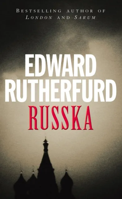 Cornerstone Russka