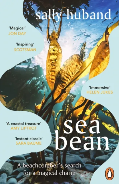 Cornerstone Sea Bean