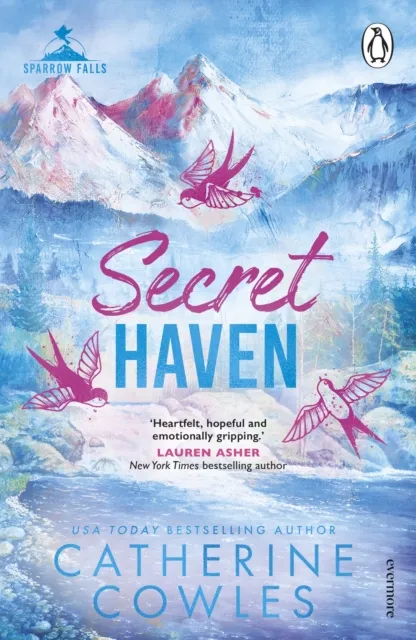 Cornerstone Secret Haven
