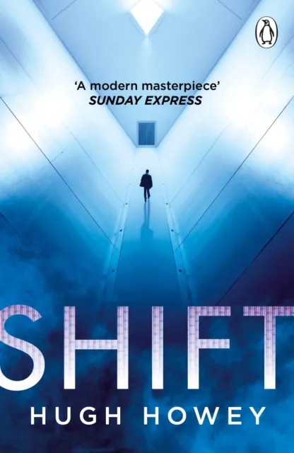 Cornerstone Shift