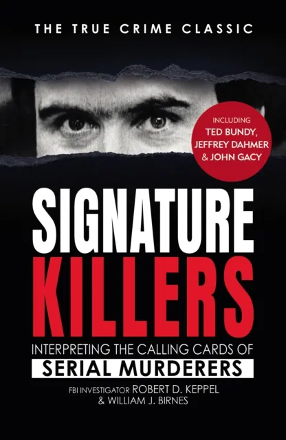 Cornerstone Signature Killers
