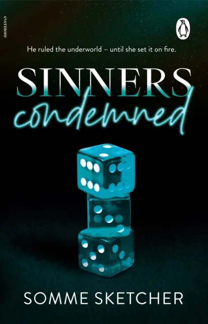 Cornerstone Sinners Condemned
