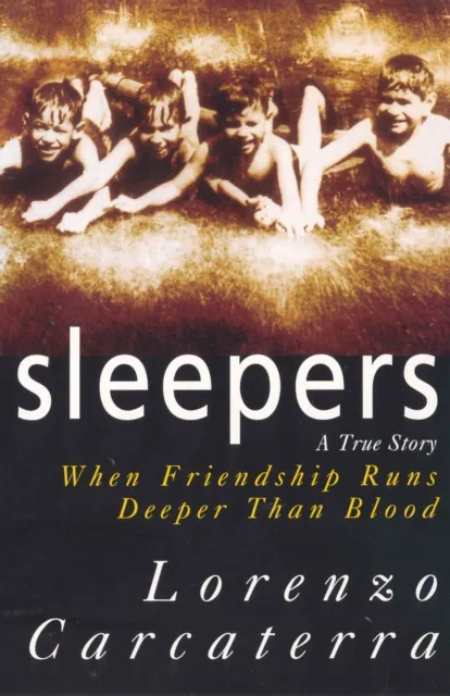 Cornerstone Sleepers