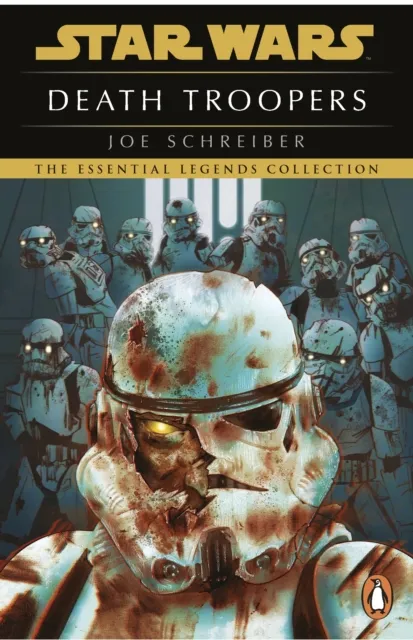 Cornerstone Star Wars: Death Troopers