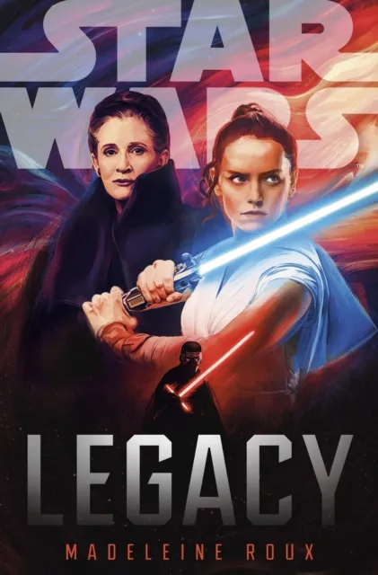 Cornerstone Star Wars: Legacy