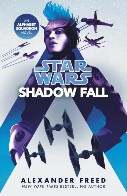Cornerstone Star Wars: Shadow Fall