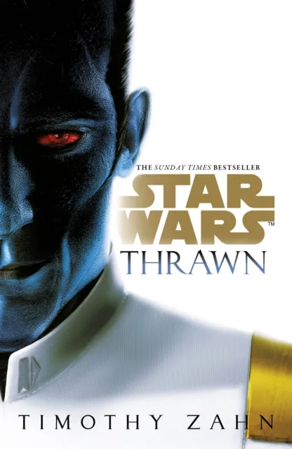 Cornerstone Star Wars: Thrawn