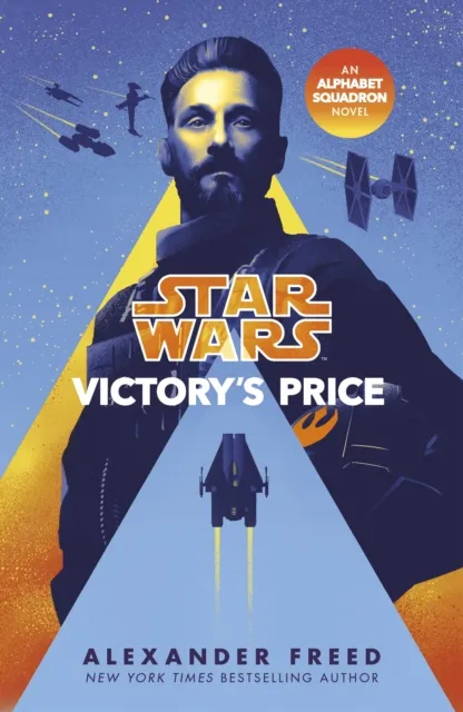 Cornerstone Star Wars: Victory’s Price