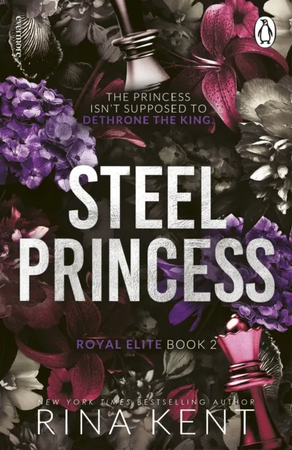 Cornerstone Steel Princess