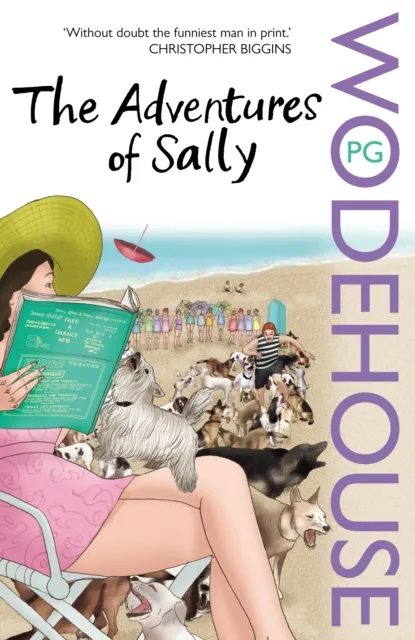 Cornerstone The Adventures Of Sally