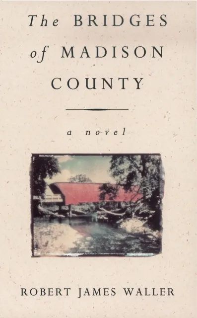 Cornerstone The Bridges Of Madison County