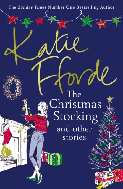 Cornerstone The Christmas Stocking And Other Stories