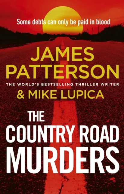 Cornerstone The Country Road Murders