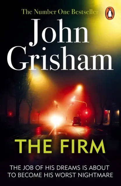 Cornerstone The Firm