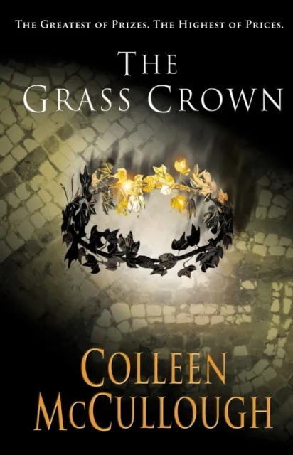 Cornerstone The Grass Crown