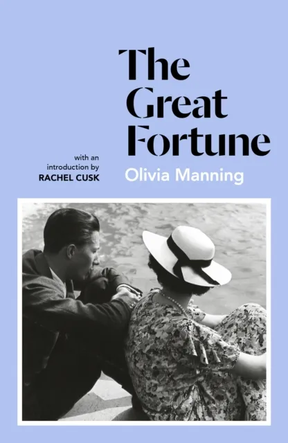 Cornerstone The Great Fortune : The Balkan Trilogy 1